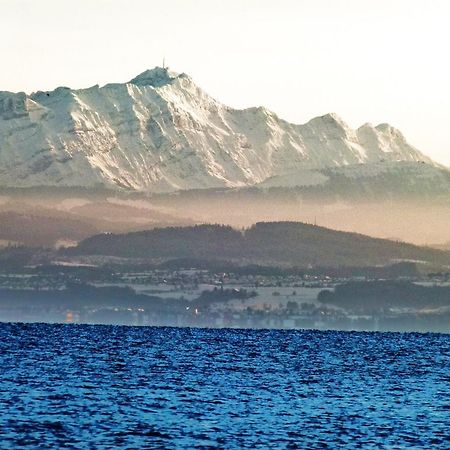 Ferienwohnung Am Bodensee Kressbronn am Bodensee Zewnętrze zdjęcie