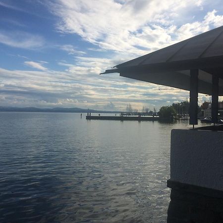 Ferienwohnung Am Bodensee Kressbronn am Bodensee Zewnętrze zdjęcie