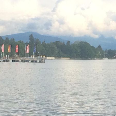 Ferienwohnung Am Bodensee Kressbronn am Bodensee Zewnętrze zdjęcie