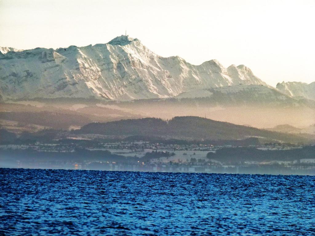 Ferienwohnung Am Bodensee Kressbronn am Bodensee Zewnętrze zdjęcie