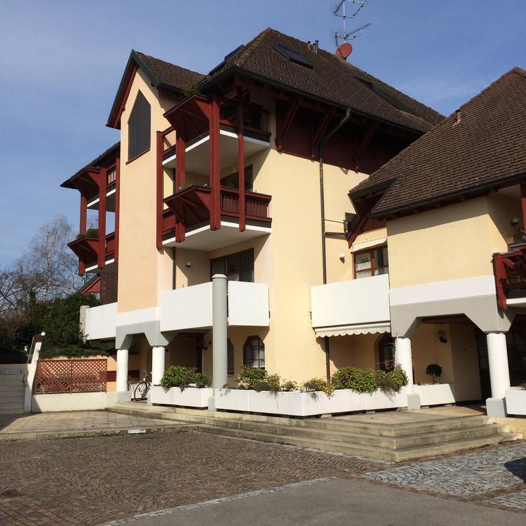 Ferienwohnung Am Bodensee Kressbronn am Bodensee Zewnętrze zdjęcie