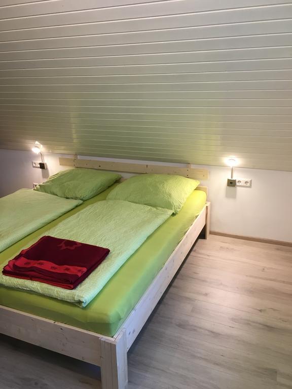 Ferienwohnung Am Bodensee Kressbronn am Bodensee Zewnętrze zdjęcie