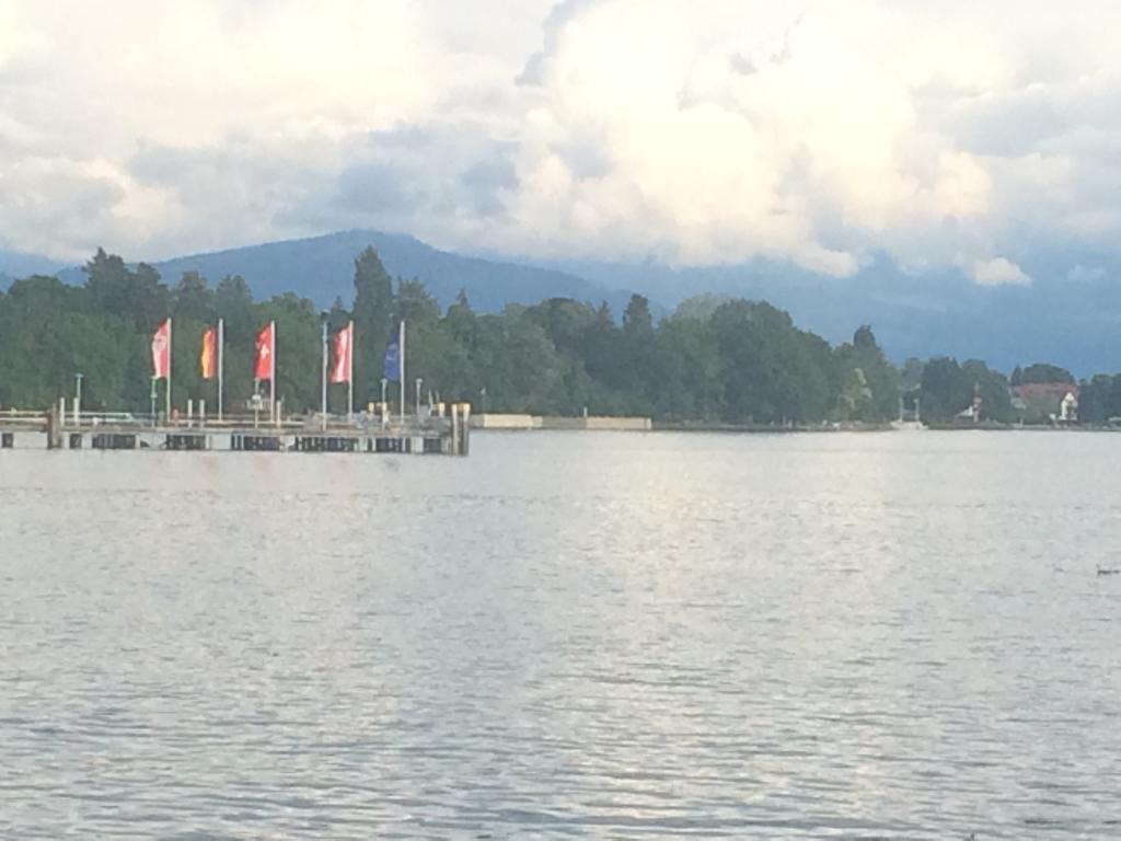 Ferienwohnung Am Bodensee Kressbronn am Bodensee Zewnętrze zdjęcie